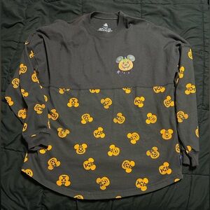 Disney Halloween Spirit Jersey